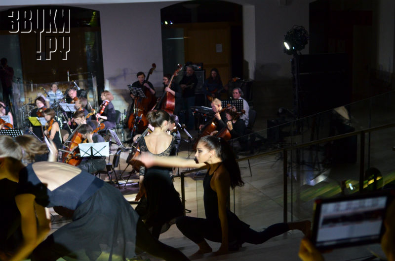 Премия Курехина