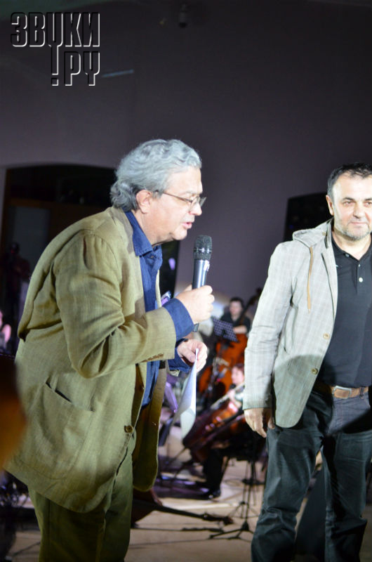 Премия Курехина