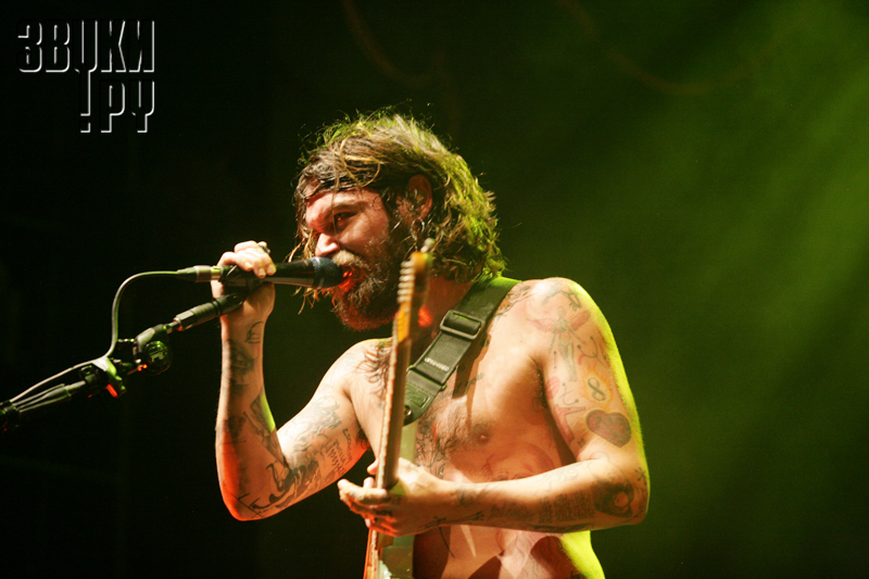 Biffy Clyro