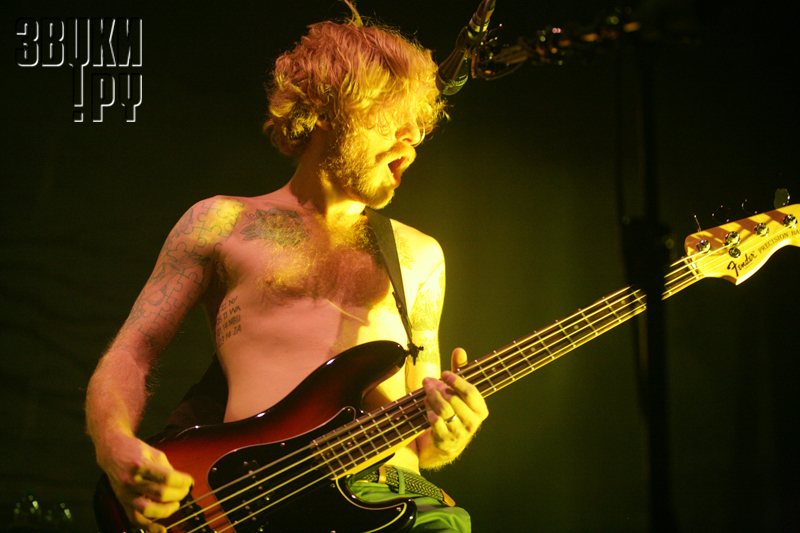 Biffy Clyro