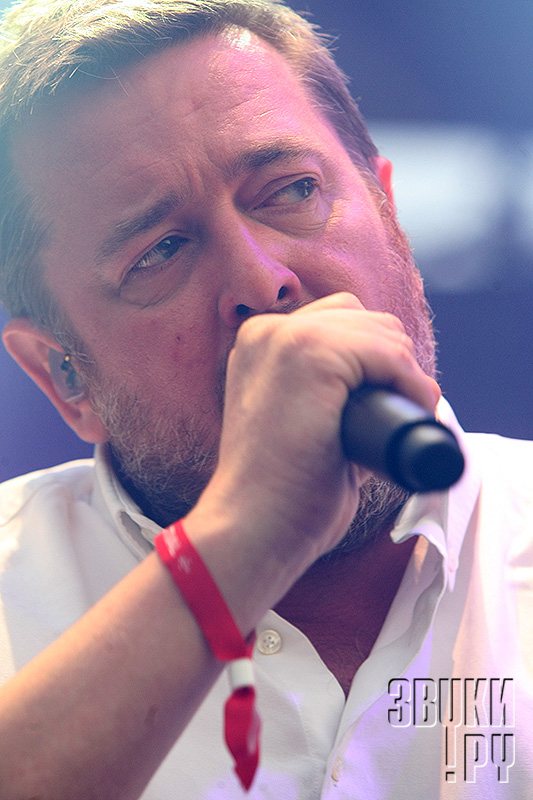 Ahmad Tea Music Festival 2014
