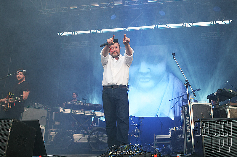 Ahmad Tea Music Festival 2014