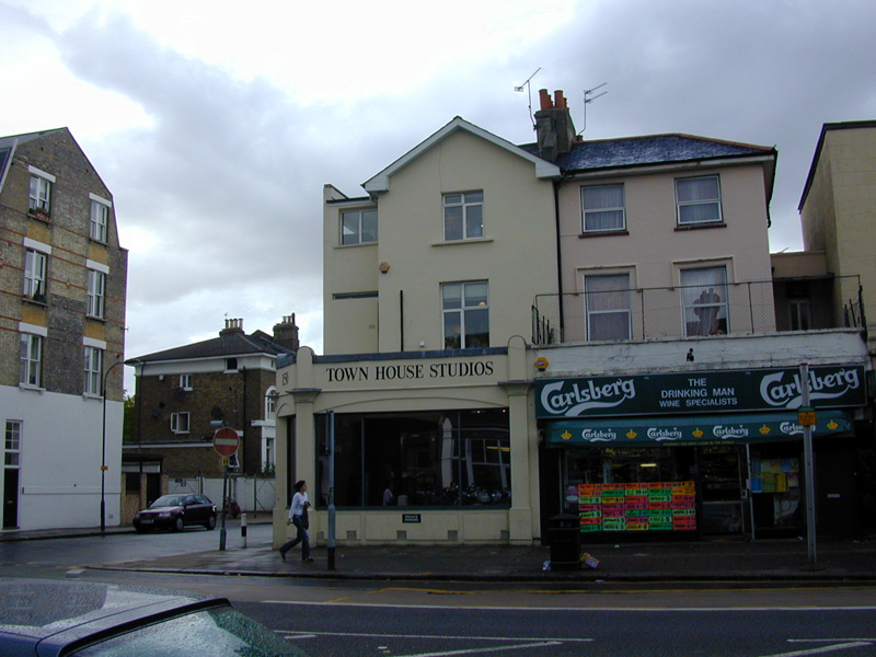 Town House Studios