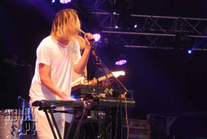 Roskilde 2014