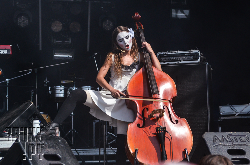 Stereoleto 2014