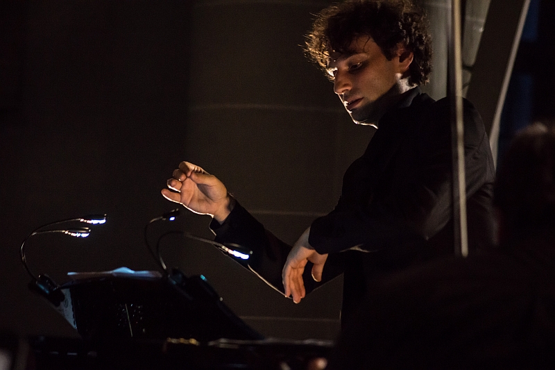 Montreux Jazz Festival 2014