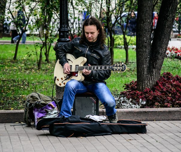 Сергей "Даймонд" Хавский