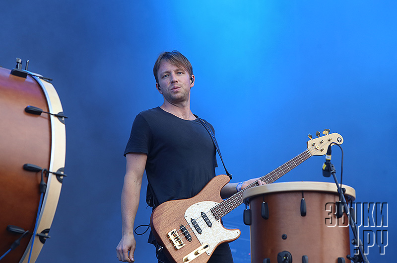 Sziget 2014