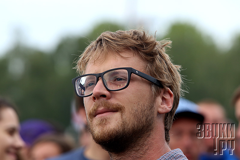 Sziget 2014