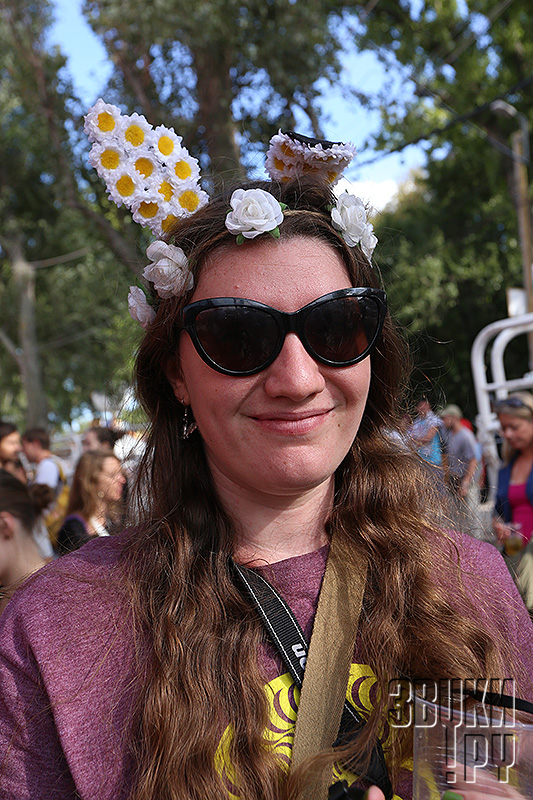 Sziget 2014