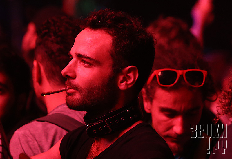 Sziget 2014