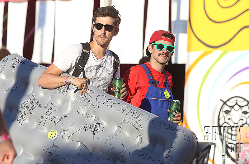 Sziget 2014
