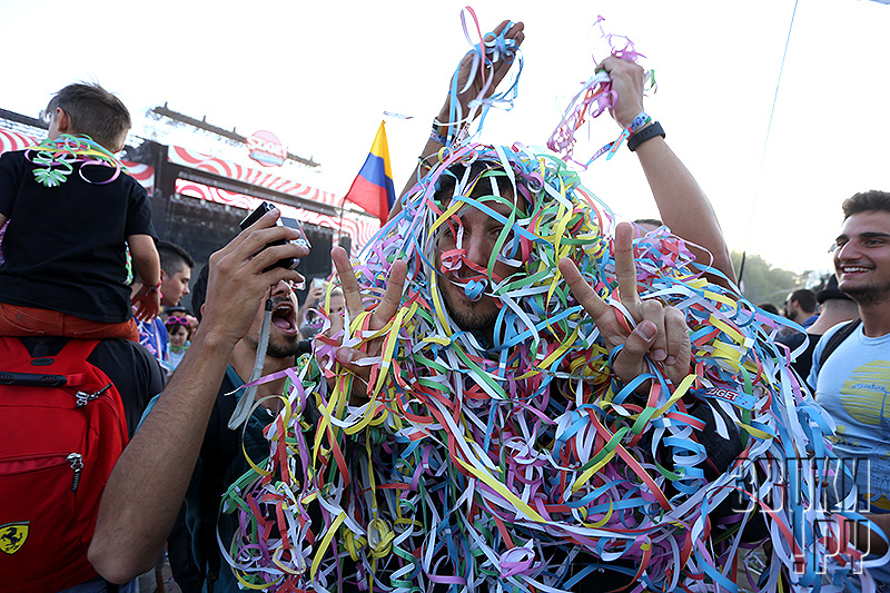 Sziget 2014