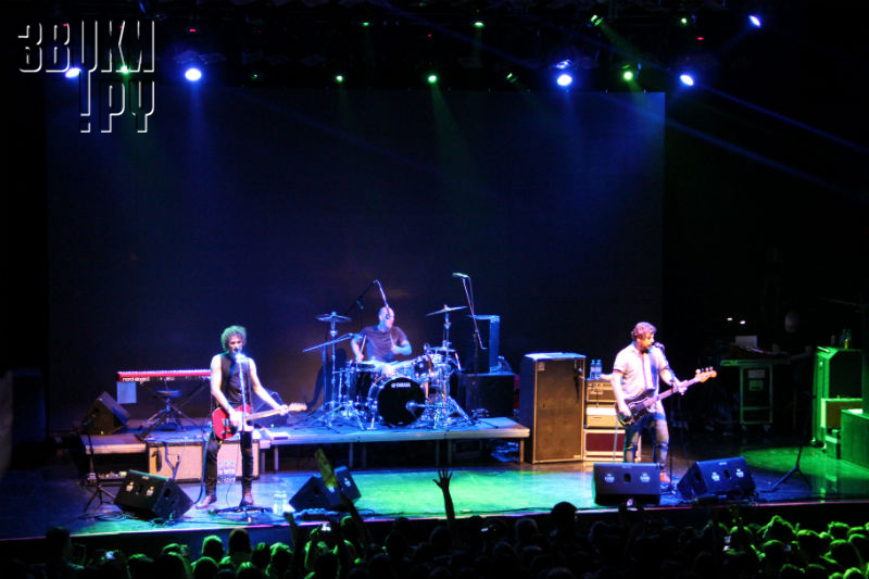 THE FRATELLIS