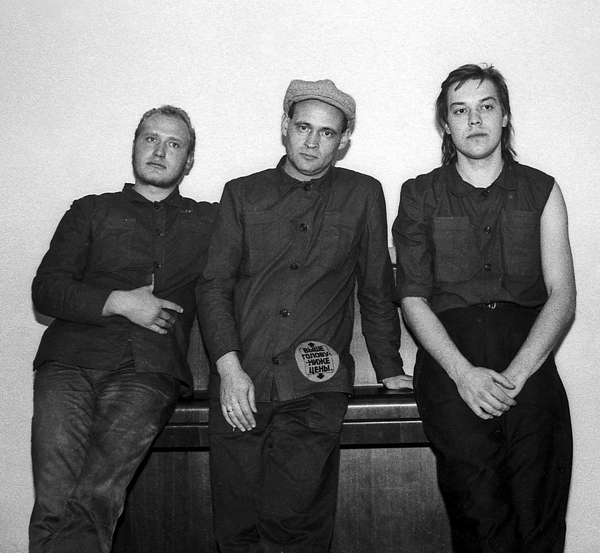 АЛИБИ (Дубна)