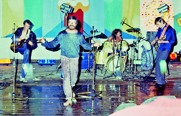 ДДТ (Ленинград)