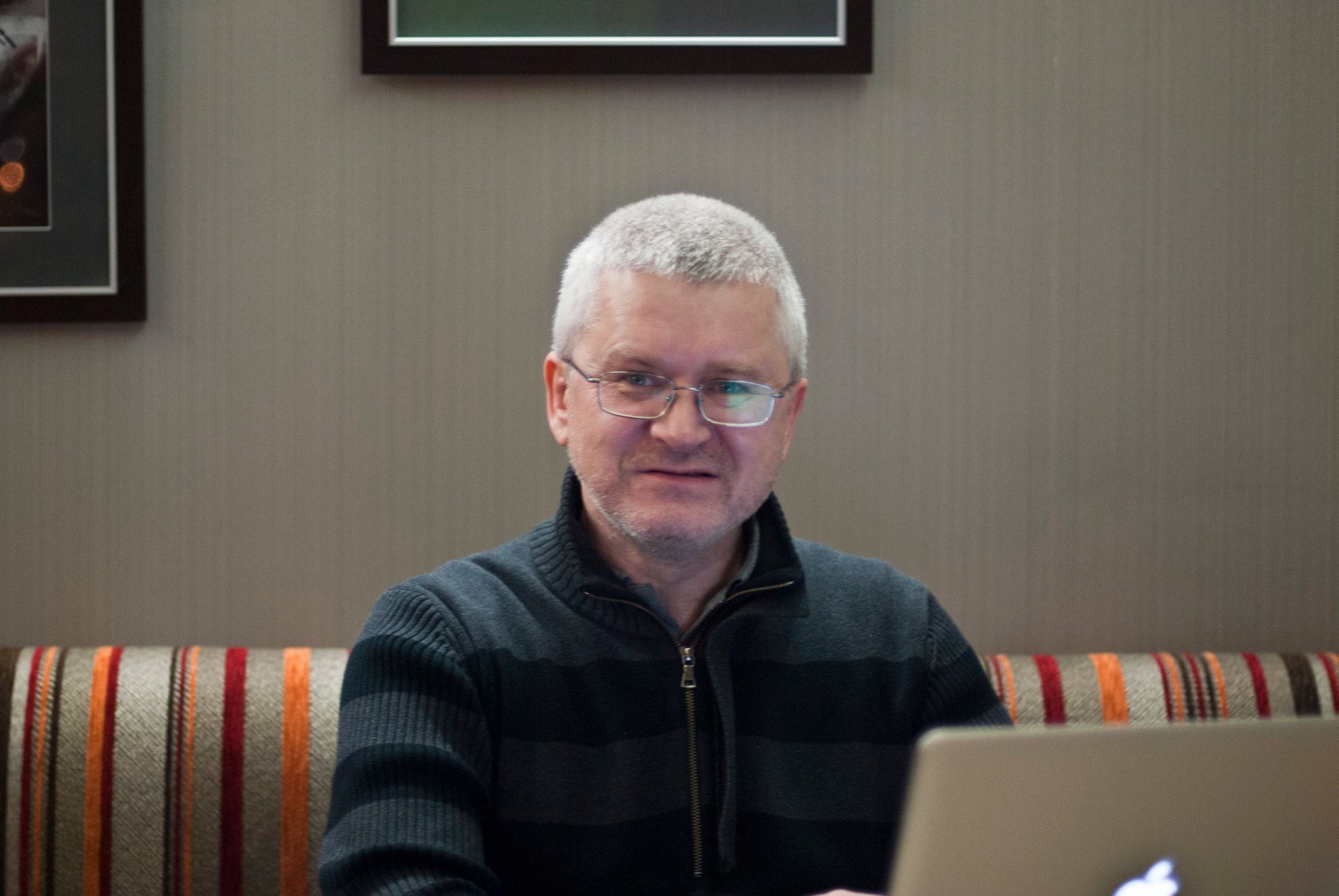 Сергей Васильев