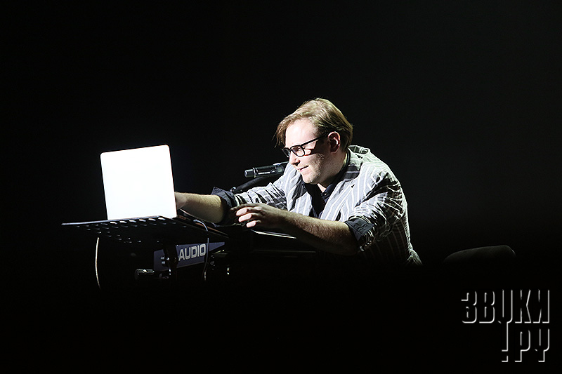 Гала- концерт шоу "Голос"