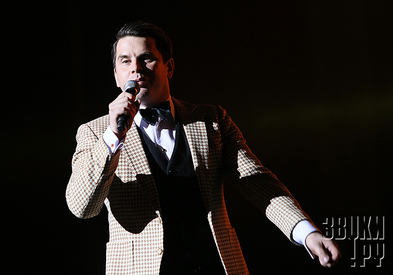 Гала- концерт шоу "Голос"