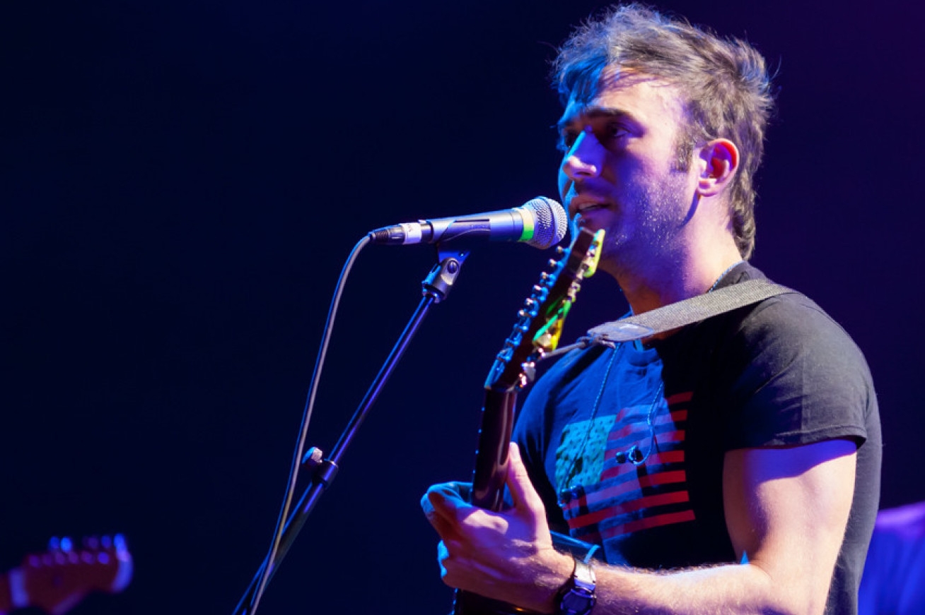 STEVENS, Sufjan