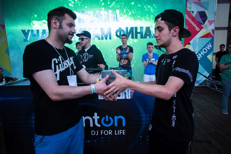 Spin2Win финал