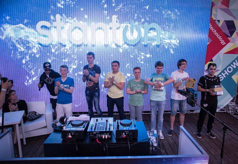 Spin2Win финал