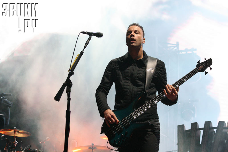 Muse @ ParkLive