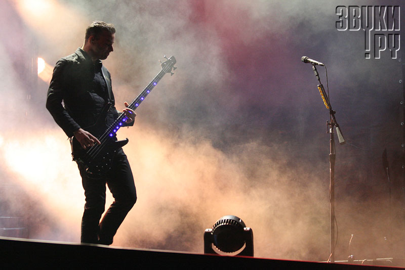 Muse @ ParkLive