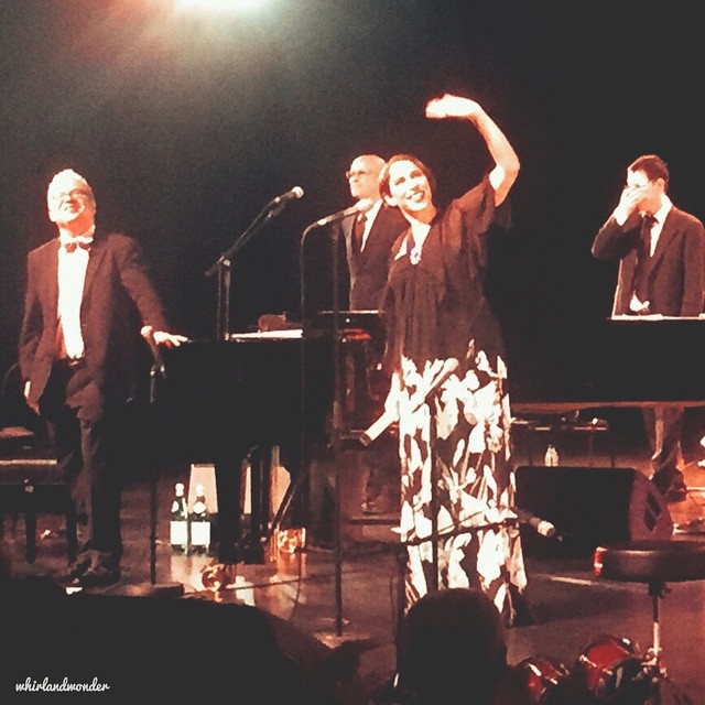 PINK MARTINI