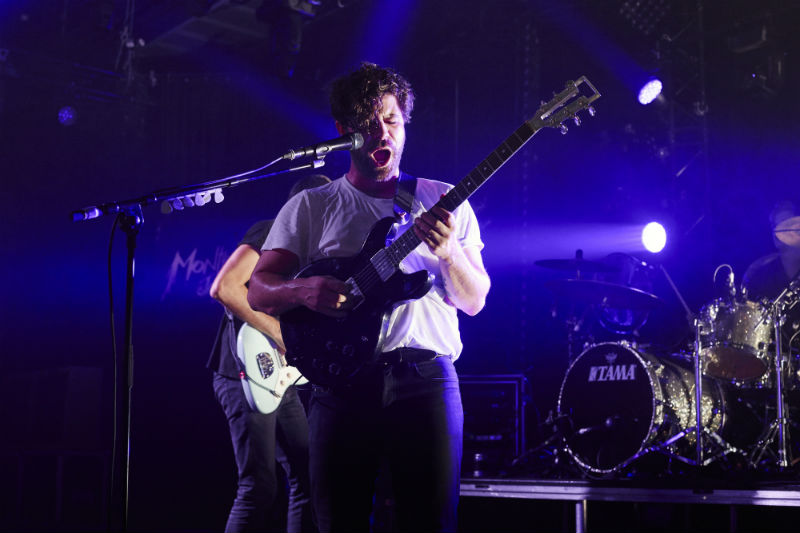 FOALS