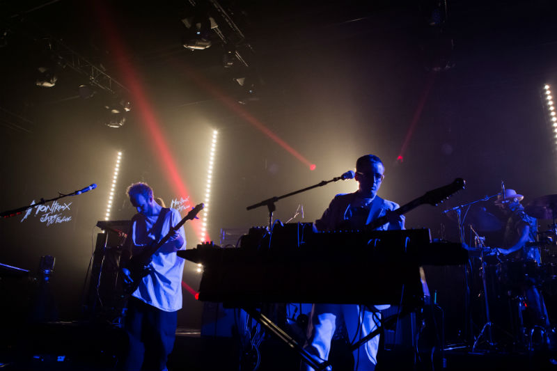 HOT CHIP