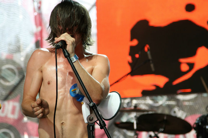 SZIGET 2015