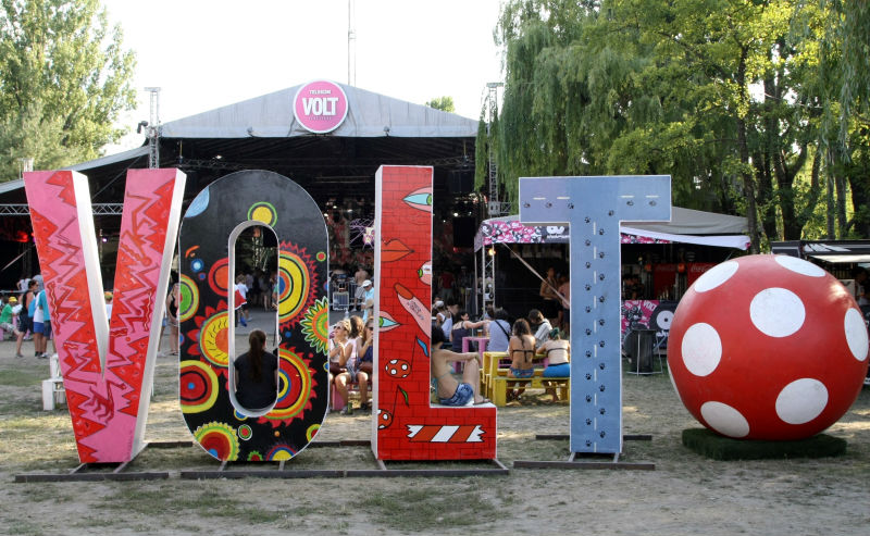SZIGET 2015