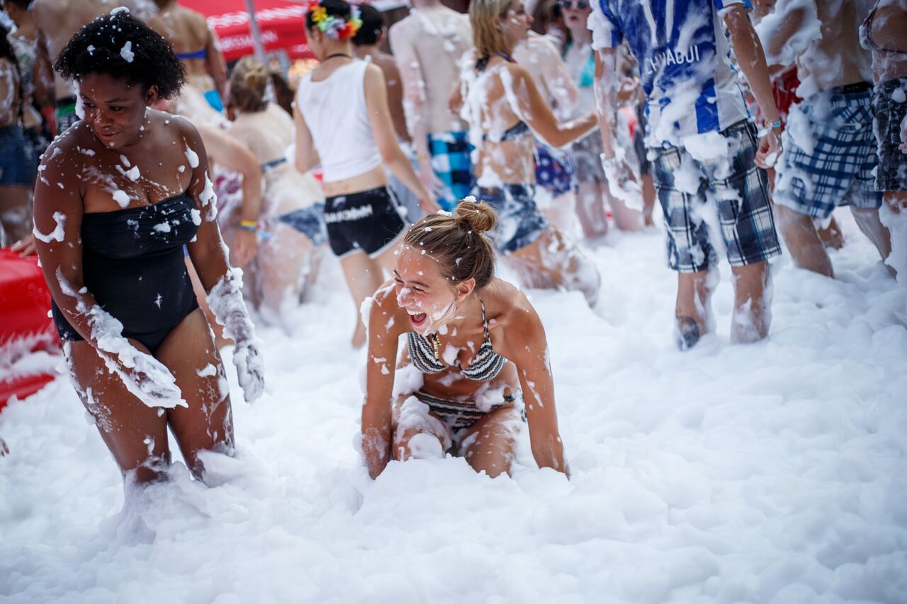 SZIGET 2015