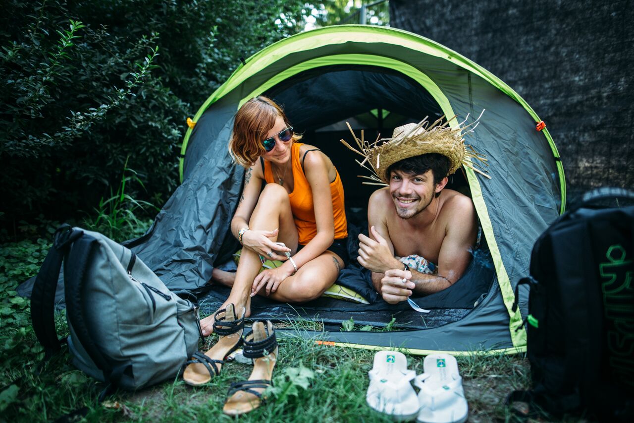 SZIGET 2015