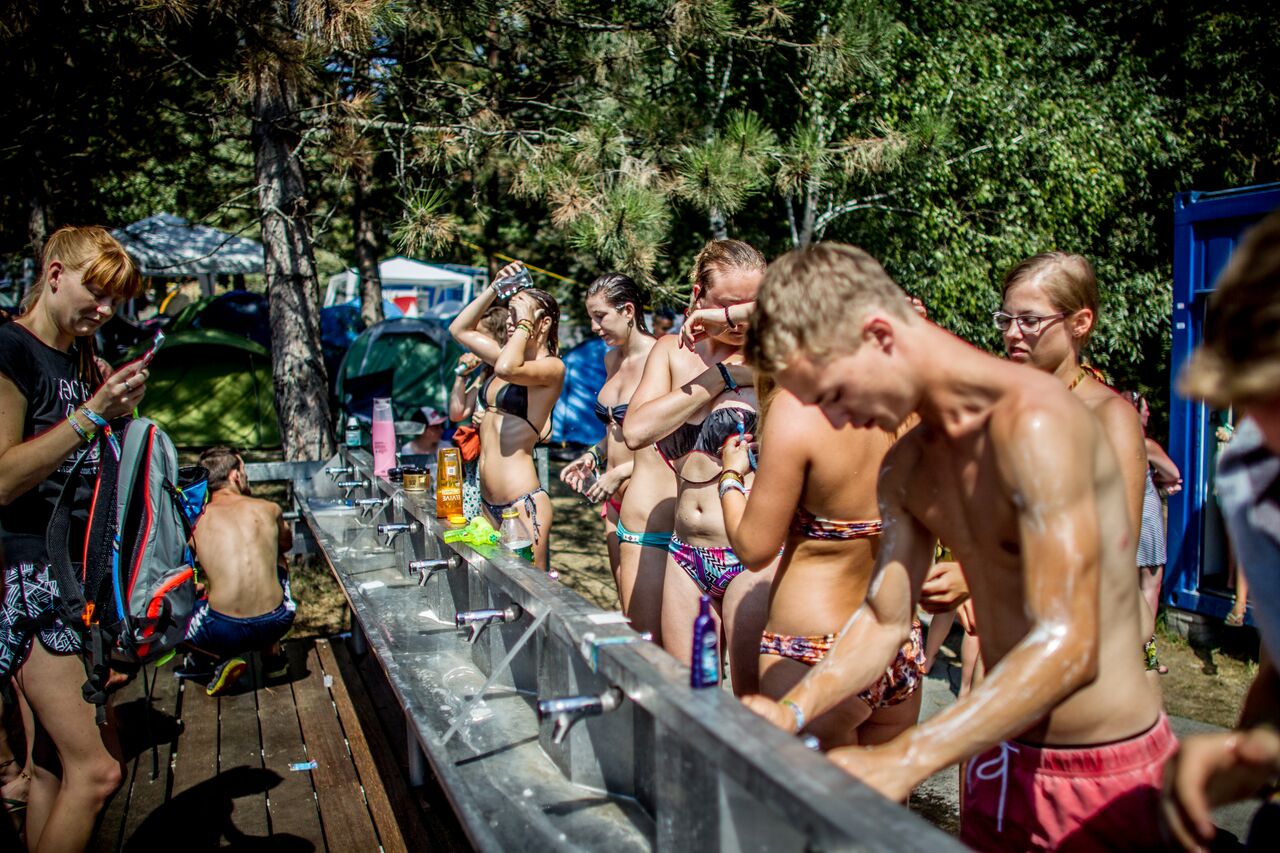 SZIGET 2015
