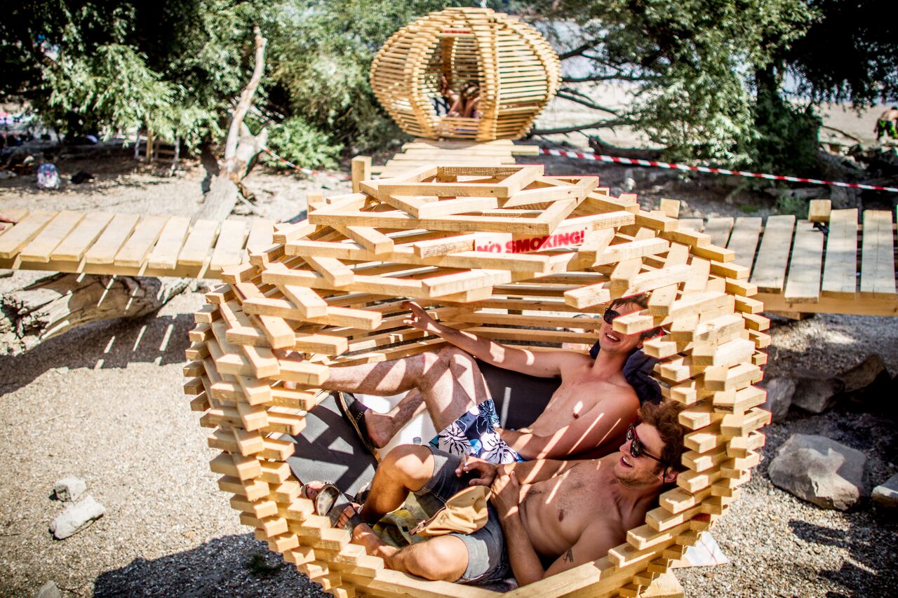 SZIGET 2015