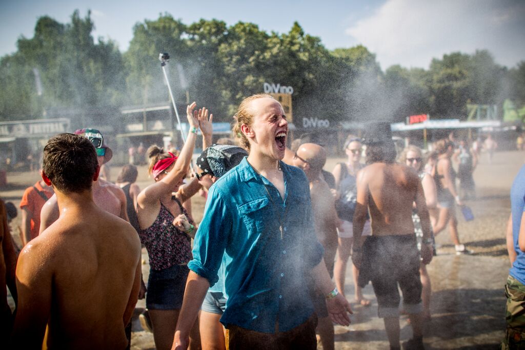 Sziget 2015