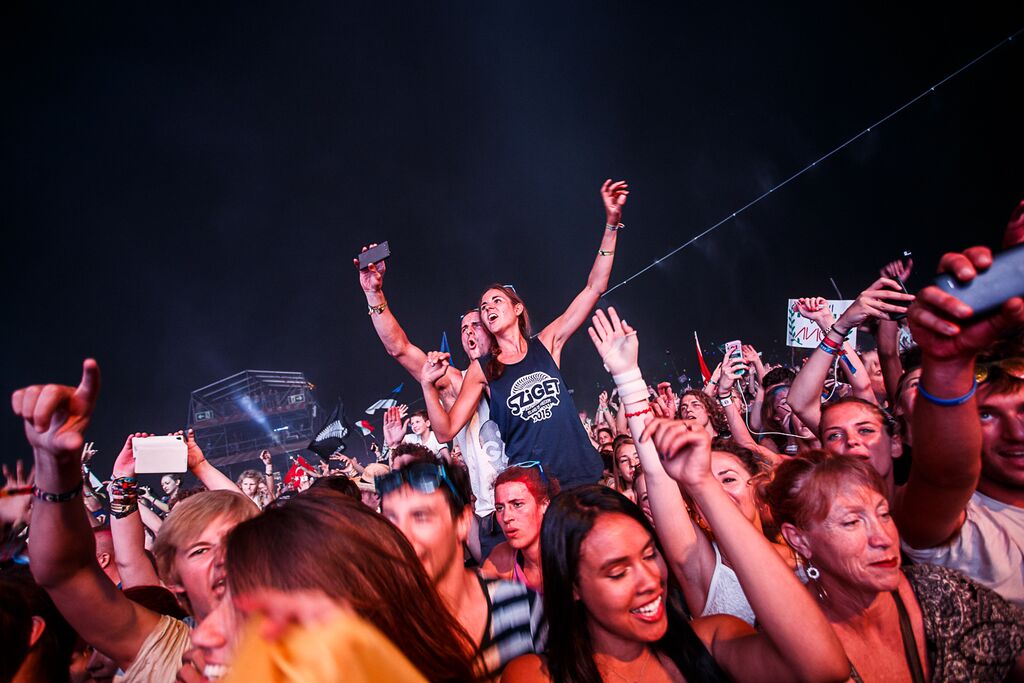 Sziget 2015