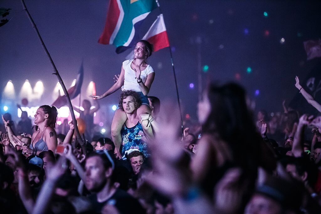 Sziget 2015