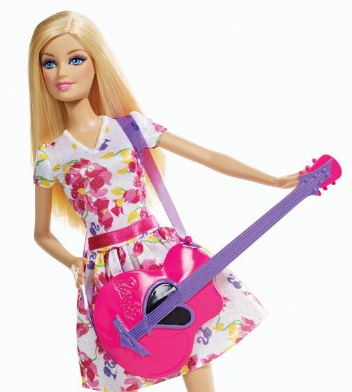 Barbie