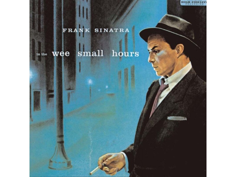 SINATRA, Frank