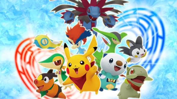 Pokemon