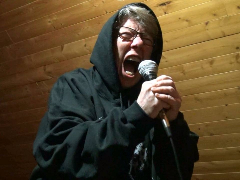 The Grindmother