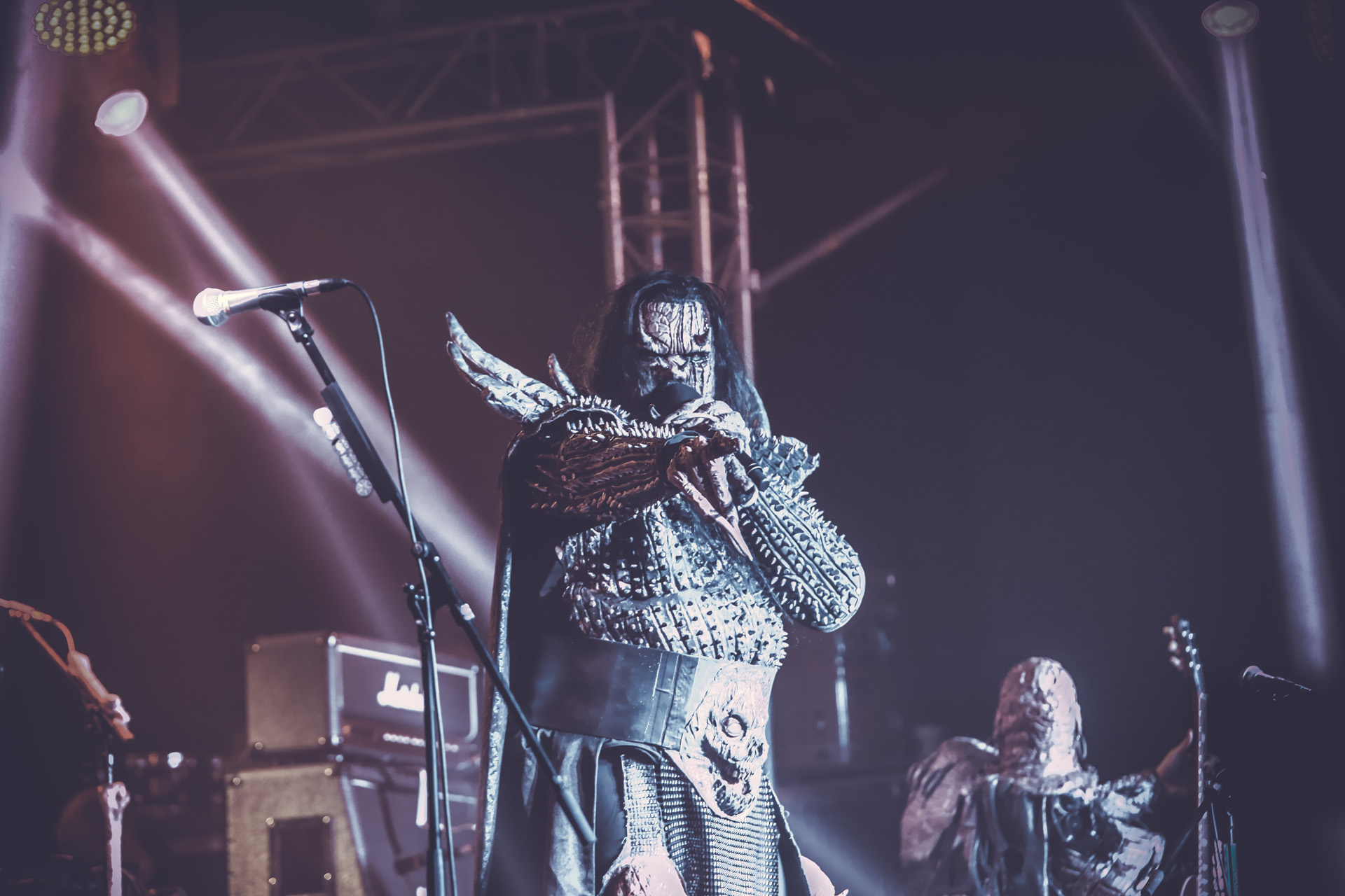LORDI