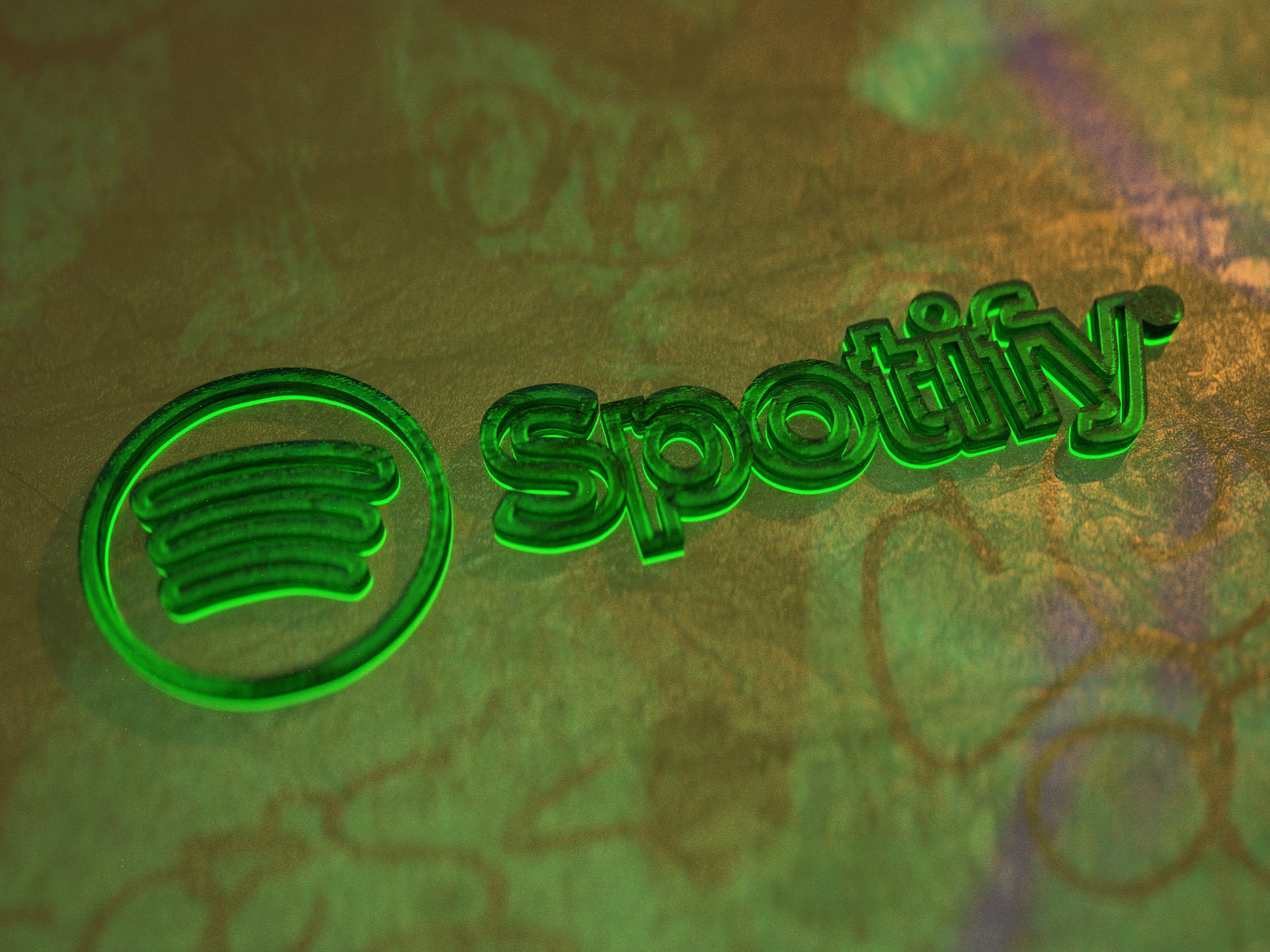 SPOTIFY