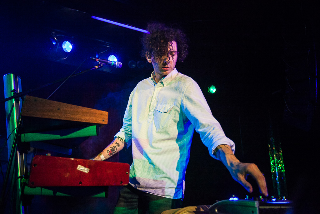 YOUTH LAGOON