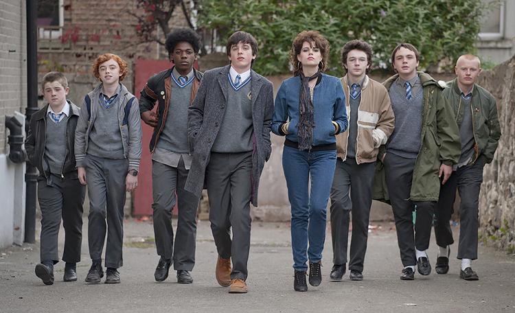 Sing Street