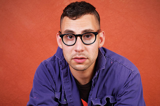 Jack Antonoff