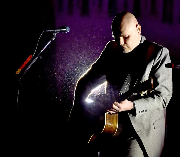 Unplugged